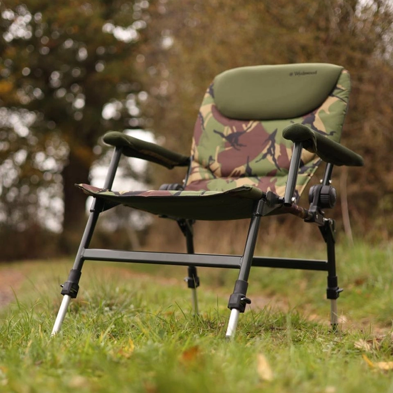 Wychwood Epic Tactical Compact Recliner Chair